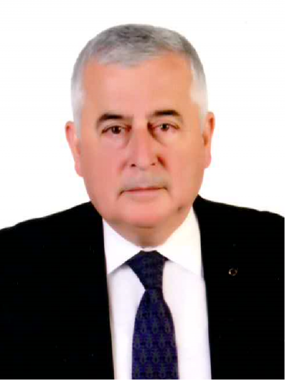 AHMET BAHRİ ERDEL