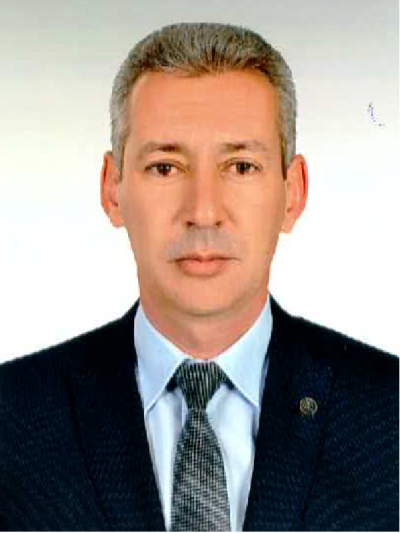MUSTAFA DEMİR