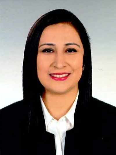 YASEMİN KANAT