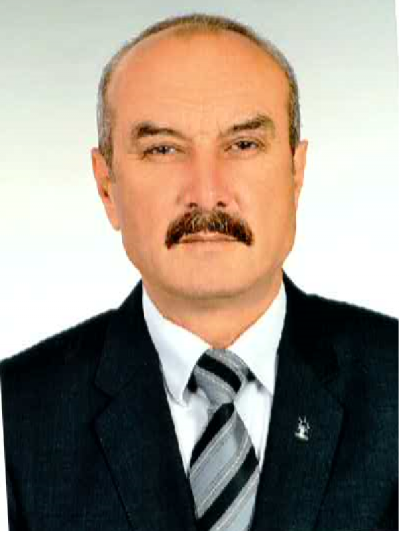 MEHMET NECMİ ÇIBLAK