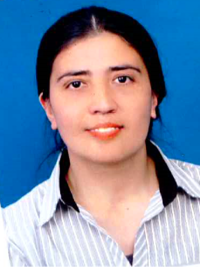 SONGÜL ÇOBAN