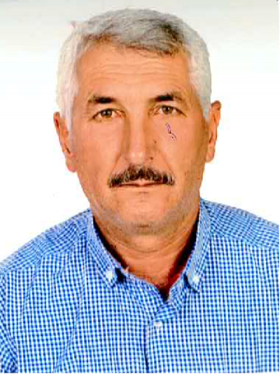 MEHMEMEHMET SEVİM